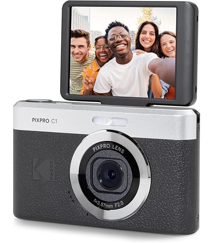 Fujifilm FinePix Z110 Digital Camera 14 Megapixels Fujinon 5x
